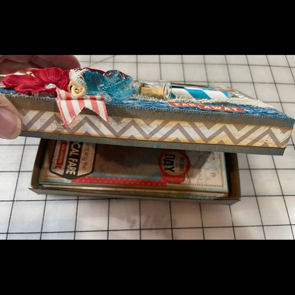 Boxed journal - Picture 3 of 16